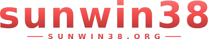sunwin38 logo