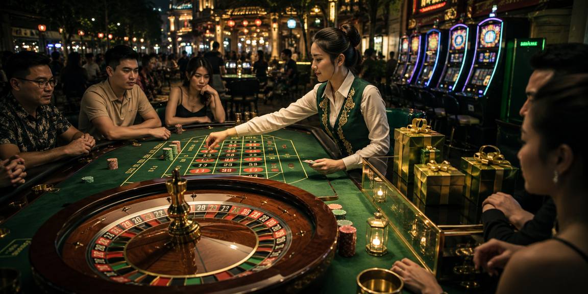 sunwin38 Viettel Money Baccarat